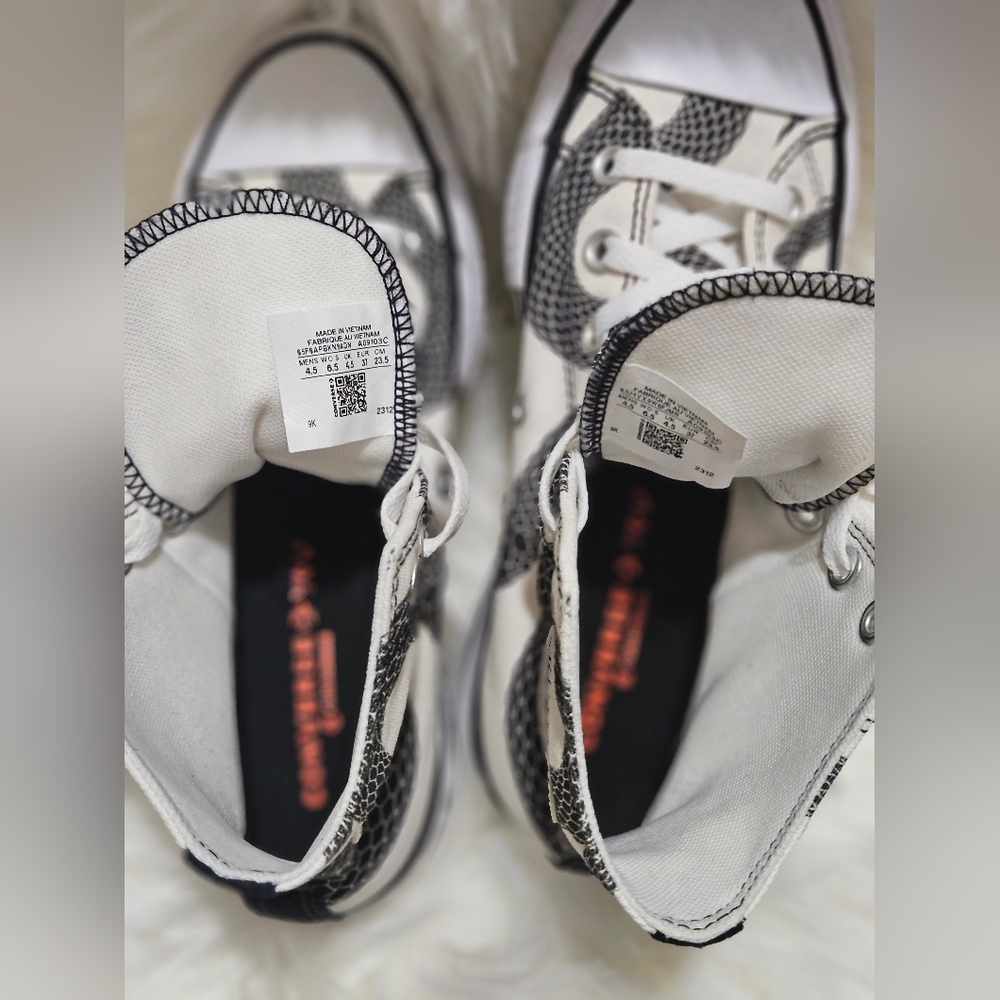 Converse Custom Design Platform - Picture 10 of 12